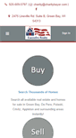 Mobile Screenshot of charitybayer.com